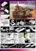 Dragon 6231 Sherman Mk.III Mid Production, Sicily (1:35)